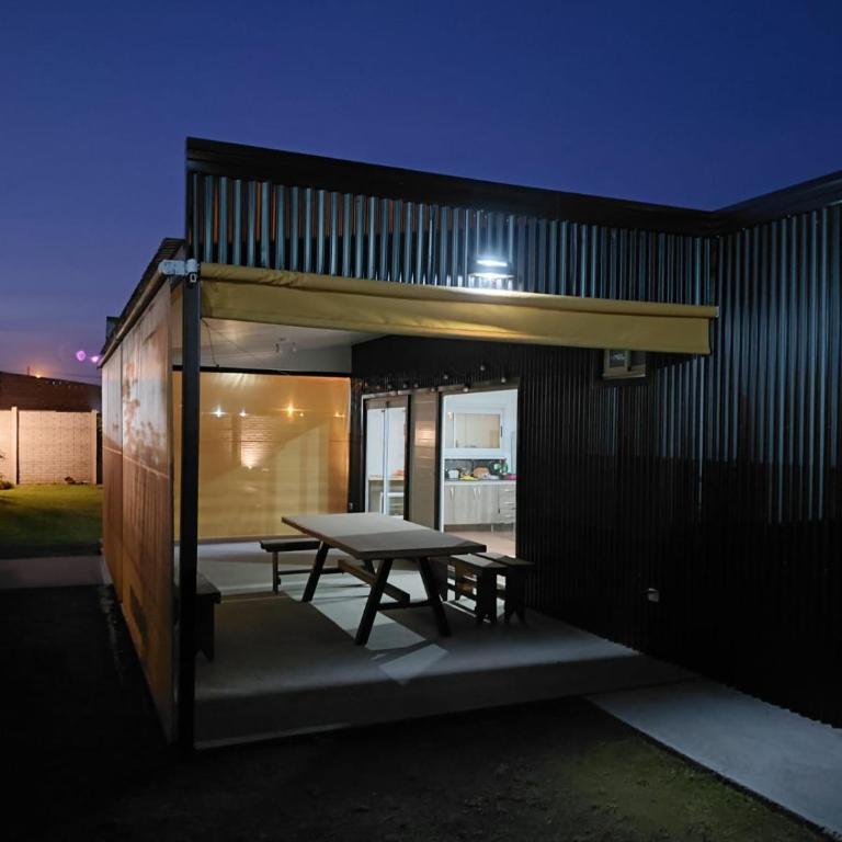 Quinta para alquilar - Casa con 1 dormitorio - 6