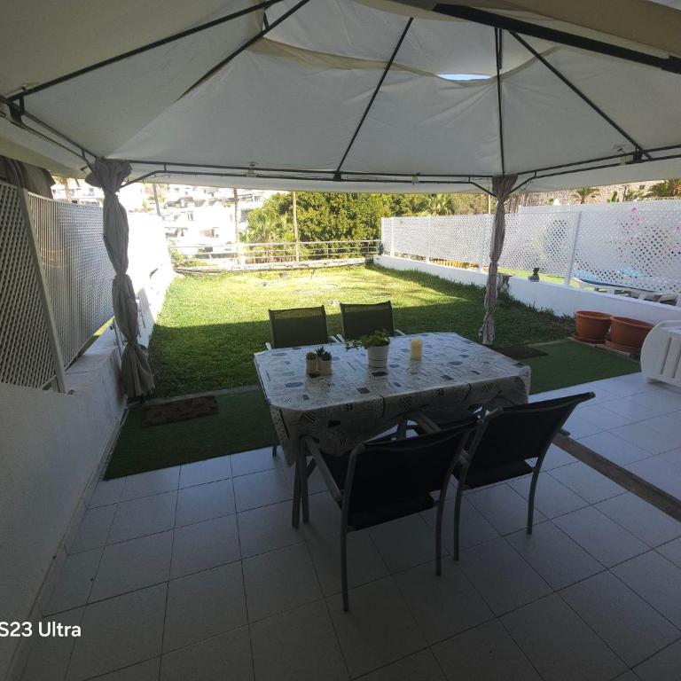 Luxurious Apartment with Private Terrace and Garden in Las Palmas - Apartamento - 46