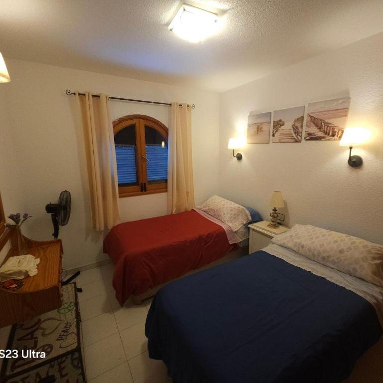 Luxurious Apartment with Private Terrace and Garden in Las Palmas - Apartamento - 43