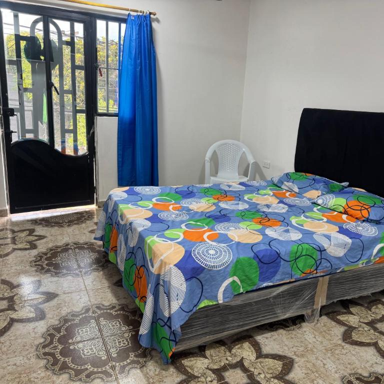Luce place - Room #1586390301 - 6