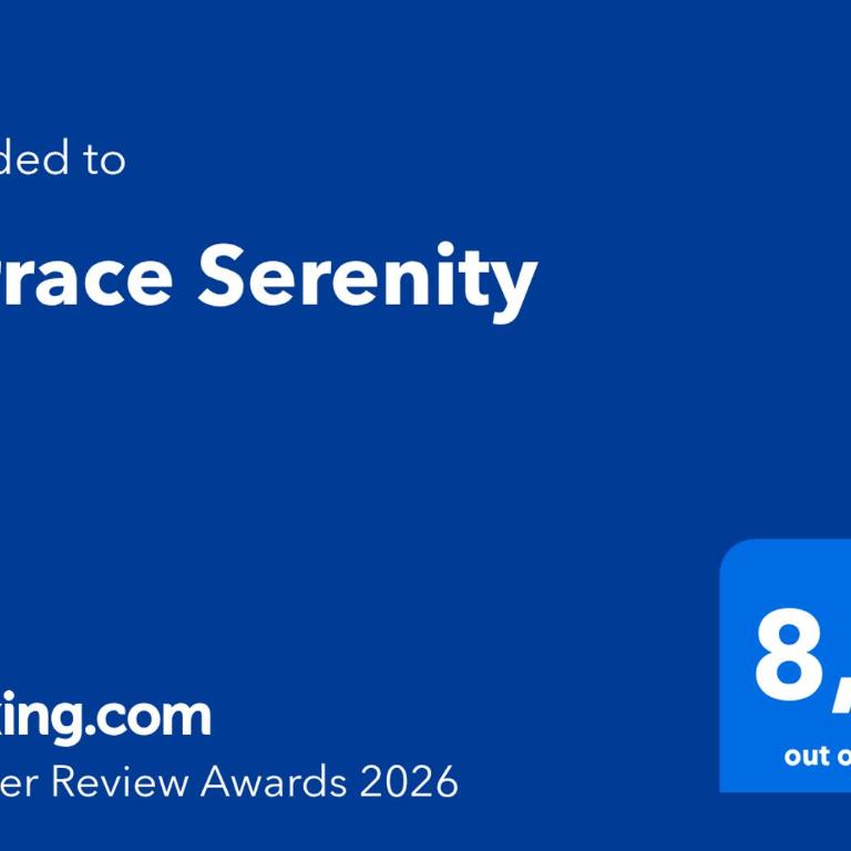 Terrace Serenity - Casa de 4 dormitorios - 29