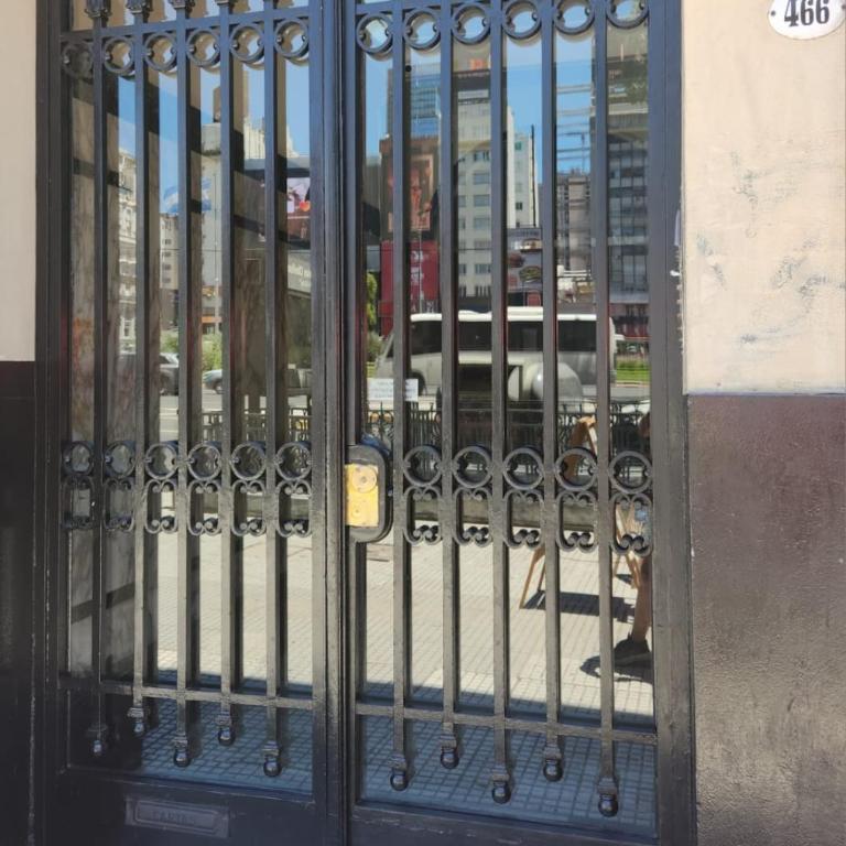 Obelisco Argentina - Apartamento de 1 dormitorio - 4