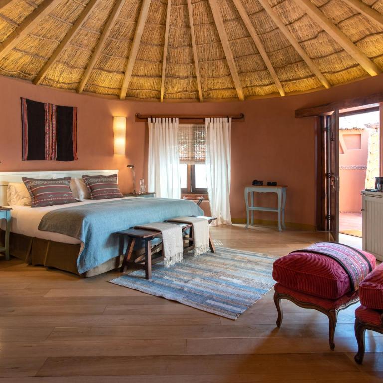 Awasi Atacama - Superior Suite - 4