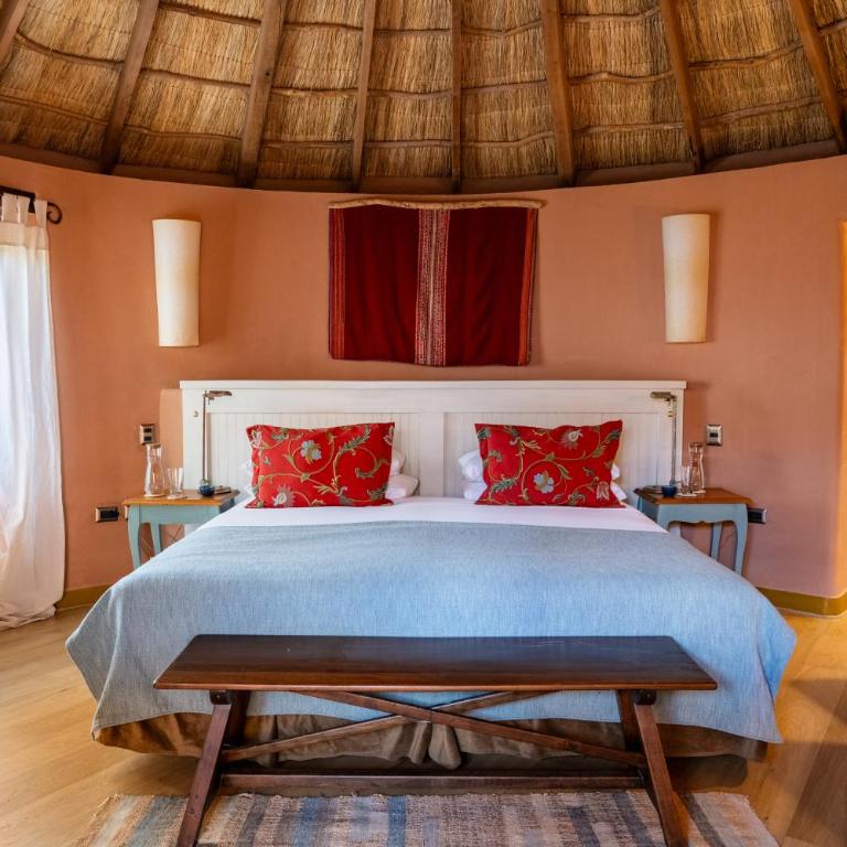 Awasi Atacama - Superior Suite - 8