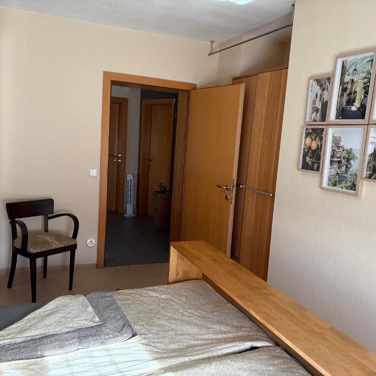Ferienhaus Tolazzi - Haus mit 2 Schlafzimmern - 54