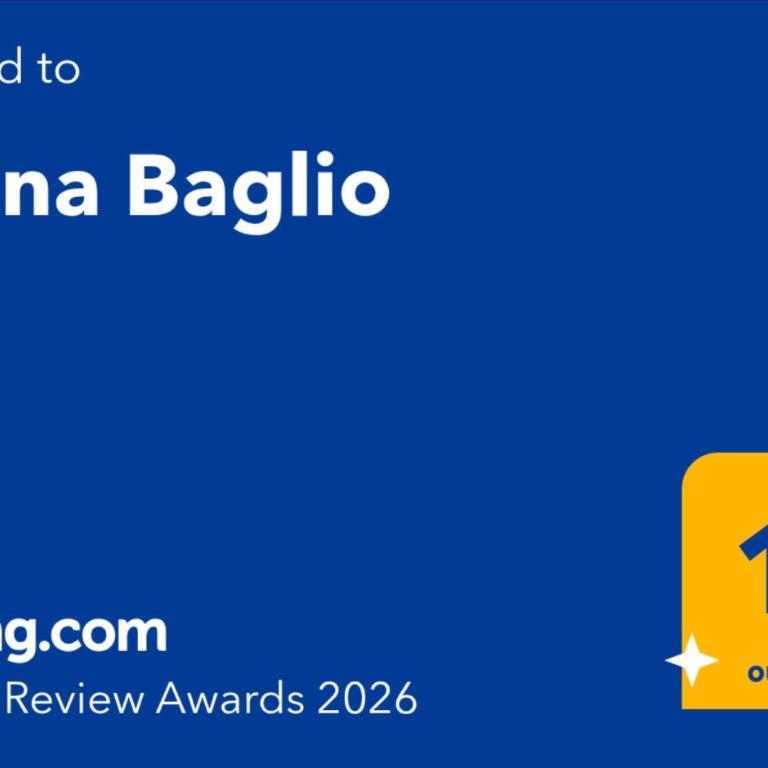 Casina Baglio - One-Bedroom Apartment - 2