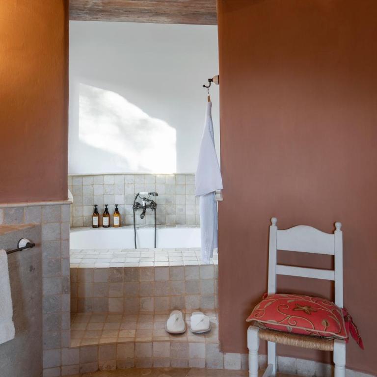 Awasi Atacama - Superior Suite - 9