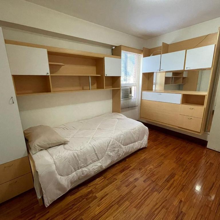 Colinas de bello monte - Three-Bedroom Apartment - 10
