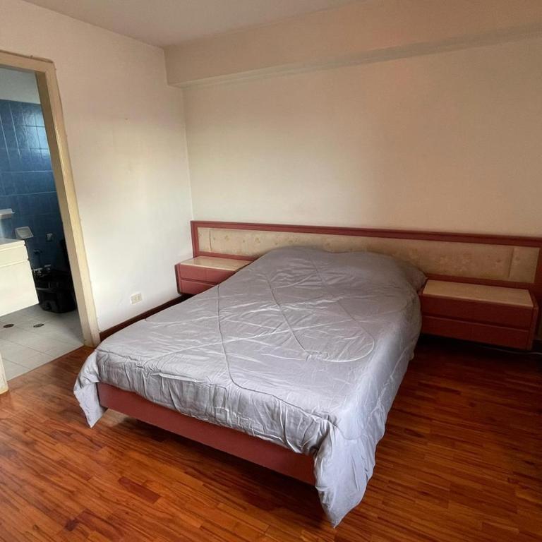 Colinas de bello monte - Three-Bedroom Apartment - 17