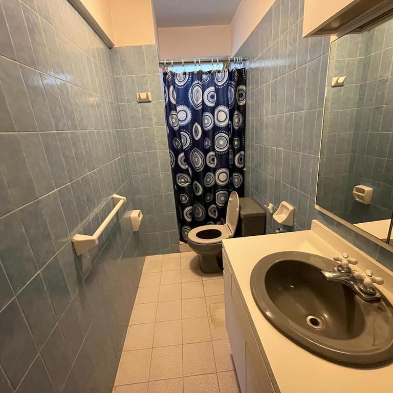 Colinas de bello monte - Three-Bedroom Apartment - 18