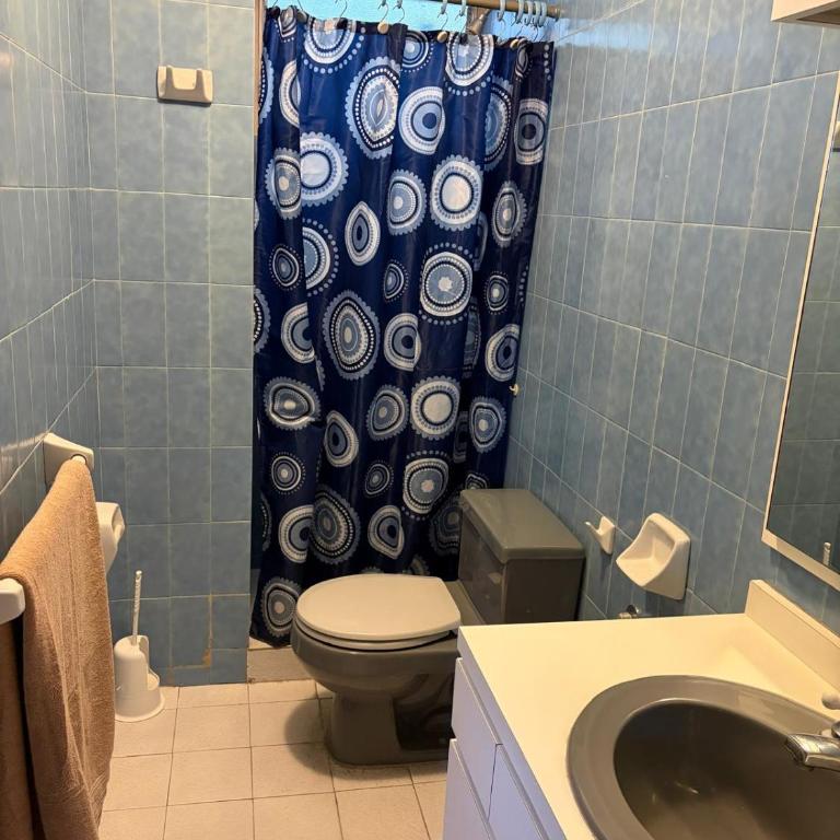 Colinas de bello monte - Three-Bedroom Apartment - 20