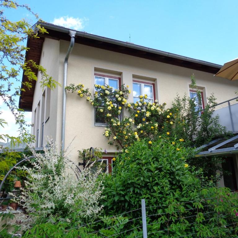 Ferienhaus Tolazzi - Haus mit 2 Schlafzimmern - 55