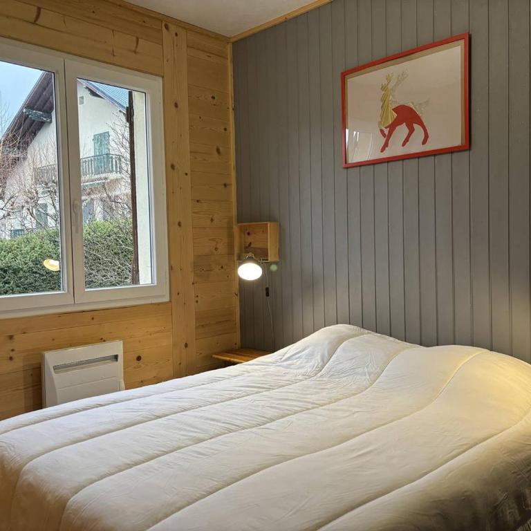 Charmant appartement fonctionnel près du centre bourg, balcon et parking gratuit - FR-1-548-2 - Appartamento (4 Adulti) - 4