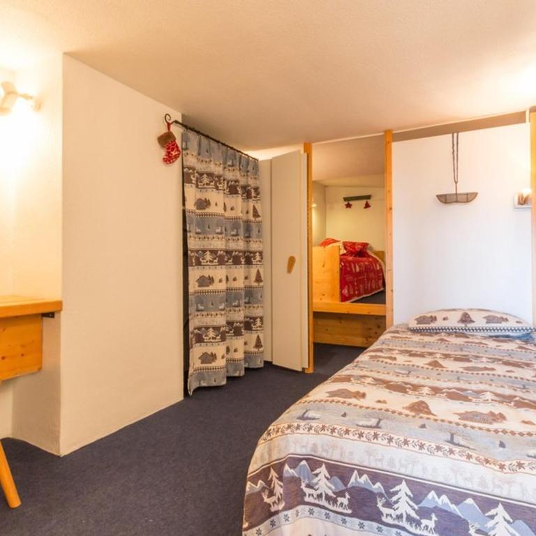 Duplex rénové au calme avec balcon - 6/7 pers. - FR-1-346-332 - Appartement - 11