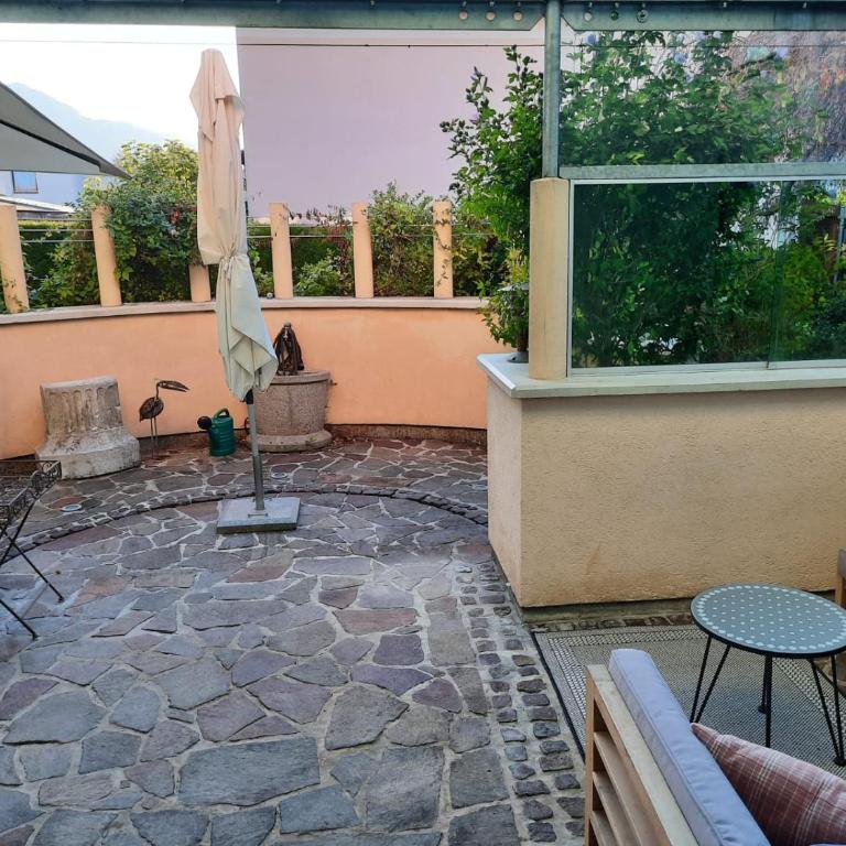 Ferienhaus Tolazzi - Haus mit 2 Schlafzimmern - 57