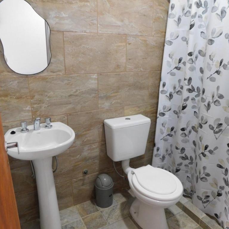 Complejo Retorno Calafate - Ideal para tus aventuras - Estudio Familiar - 14
