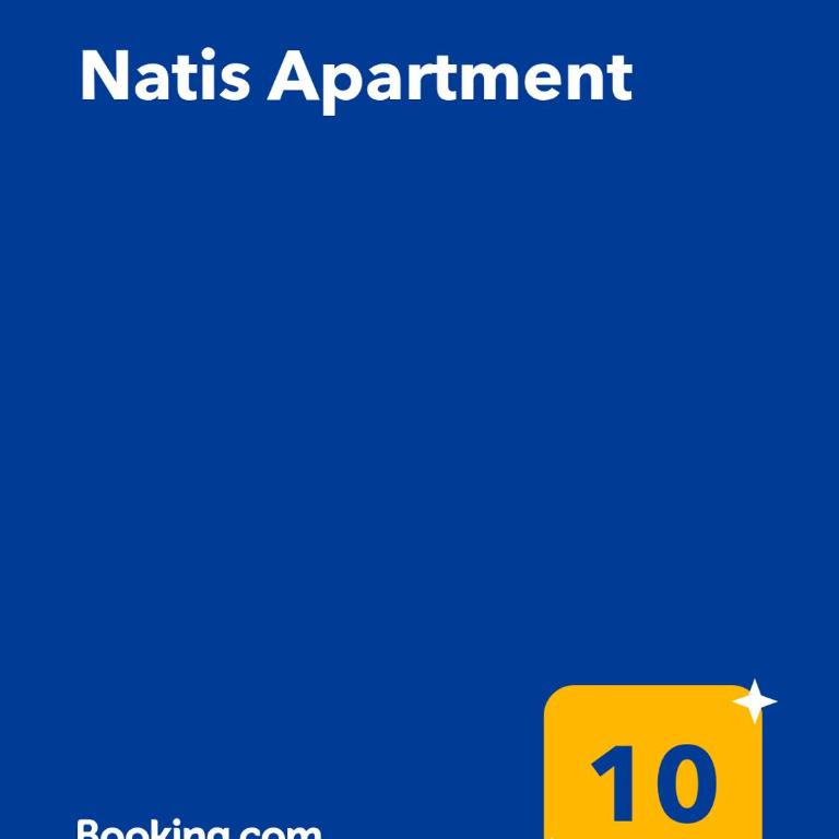Natis Apartment - Studio sa Balkonom - 18