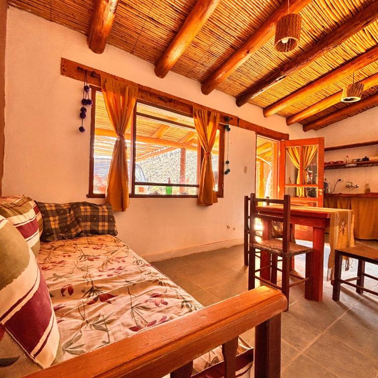 Al Pie del Pucara - Apartamento de 1 dormitorio - 2