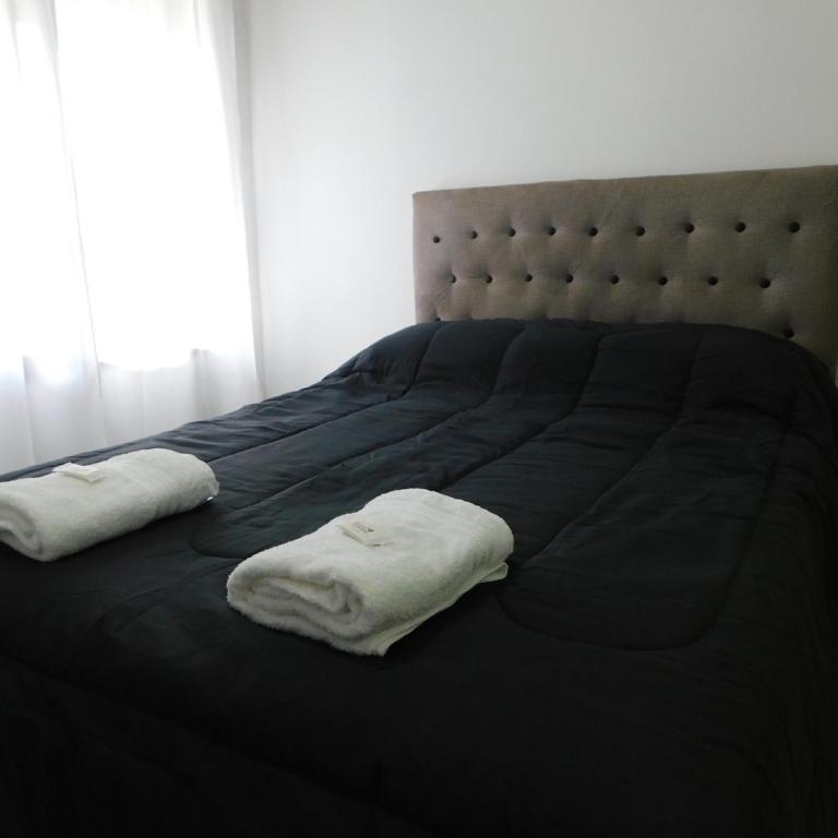 Complejo Retorno Calafate - Ideal para tus aventuras - Estudio Doble Deluxe - 14