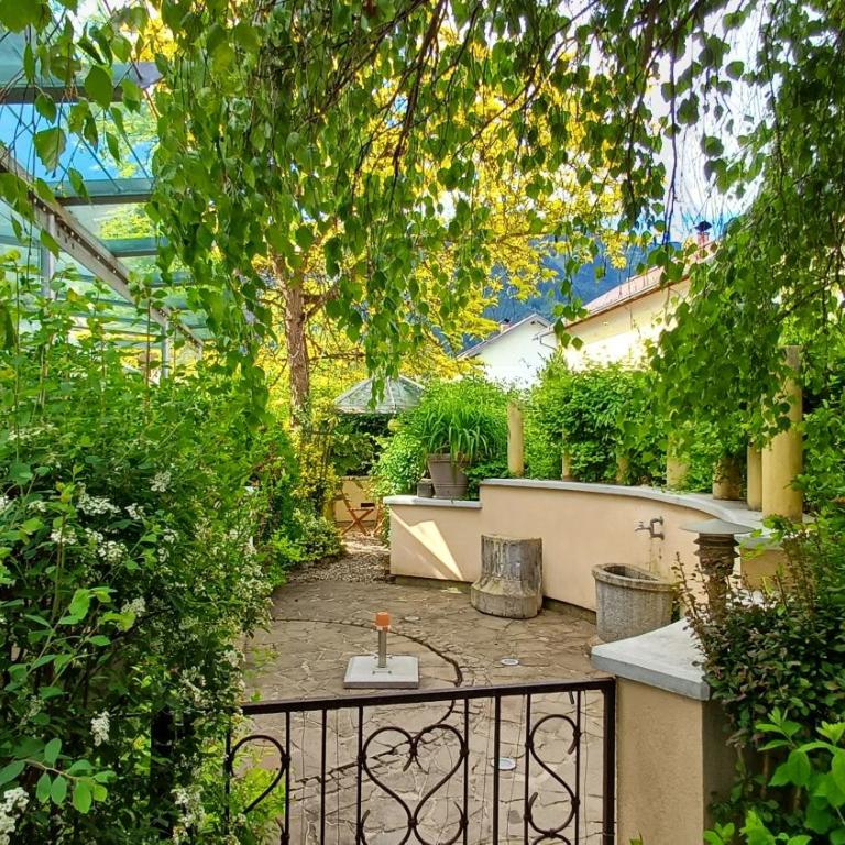 Ferienhaus Tolazzi - Haus mit 2 Schlafzimmern - 61