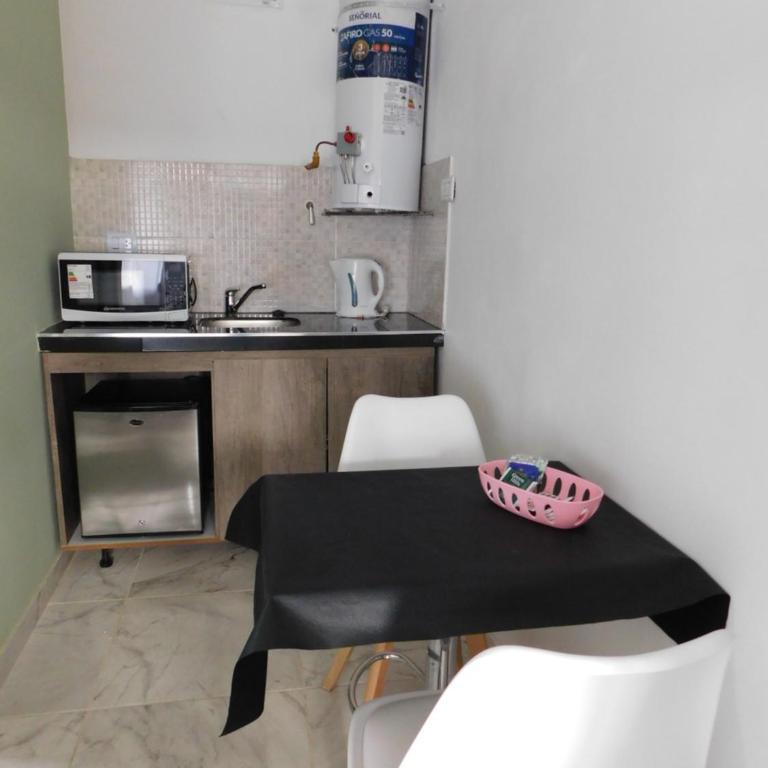 Complejo Retorno Calafate - Ideal para tus aventuras - Estudio Doble Deluxe - 10