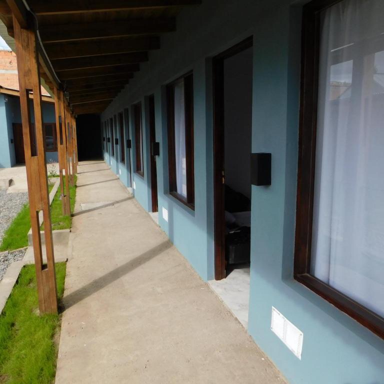 Retorno Calafate - Estudio Familiar - 4