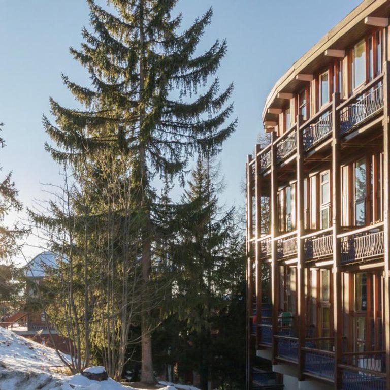 Duplex au calme avec mezzanine et terrasse pour 6/7 personnes - FR-1-346-522 - Appartement - 12