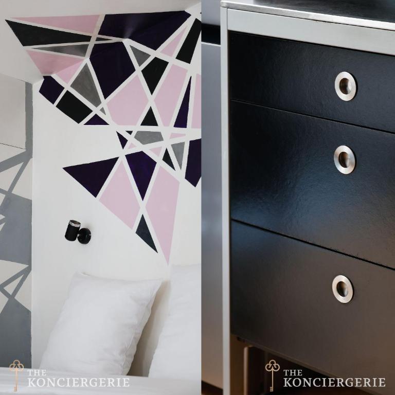 Appartement design & confortable avec terasse - Appartement - 15