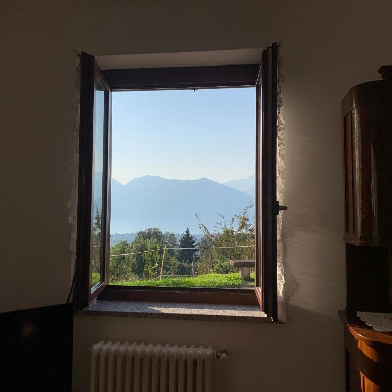 Casa Vacanze a Luino - Casa di Adele - Casa con 2 Camere da Letto - 21