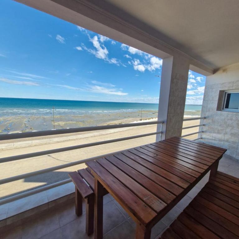 Nuevos Aires - Two-Bedroom Apartment - 32