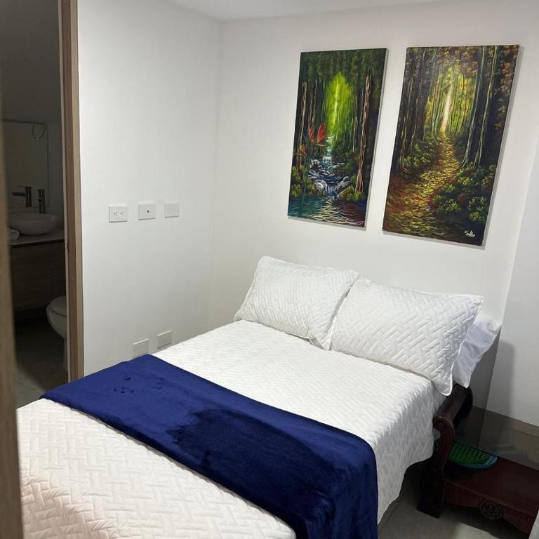 Apartamento duplex villa 19 de lujo - Villa de 2 dormitorios - 19