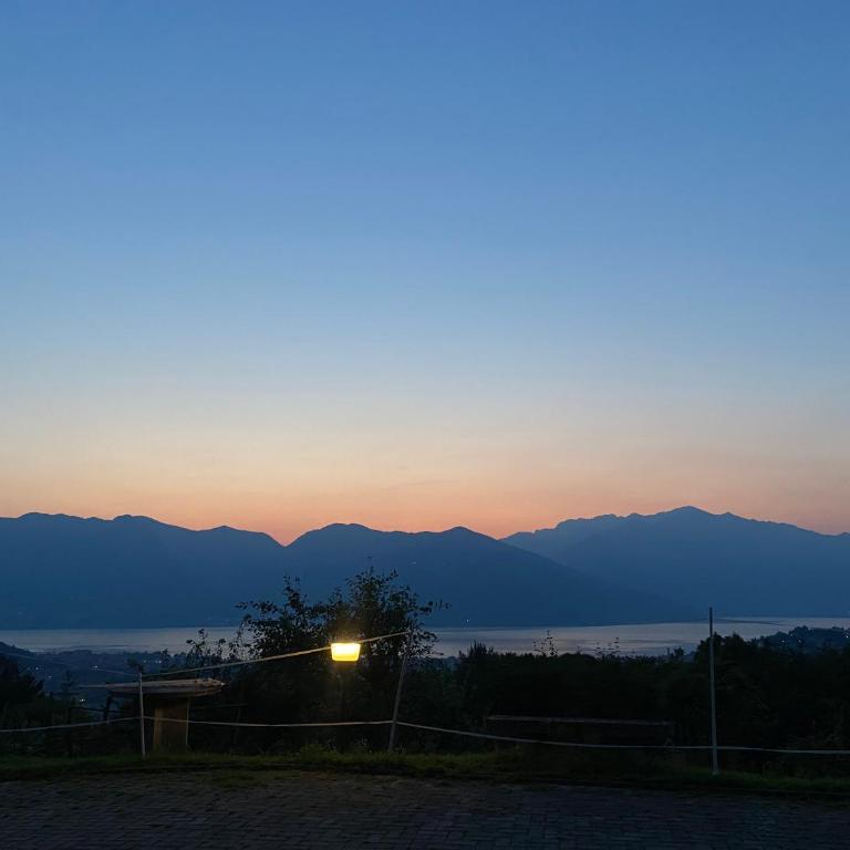 Casa Vacanze a Luino - Casa di Adele - Casa con 2 Camere da Letto - 22