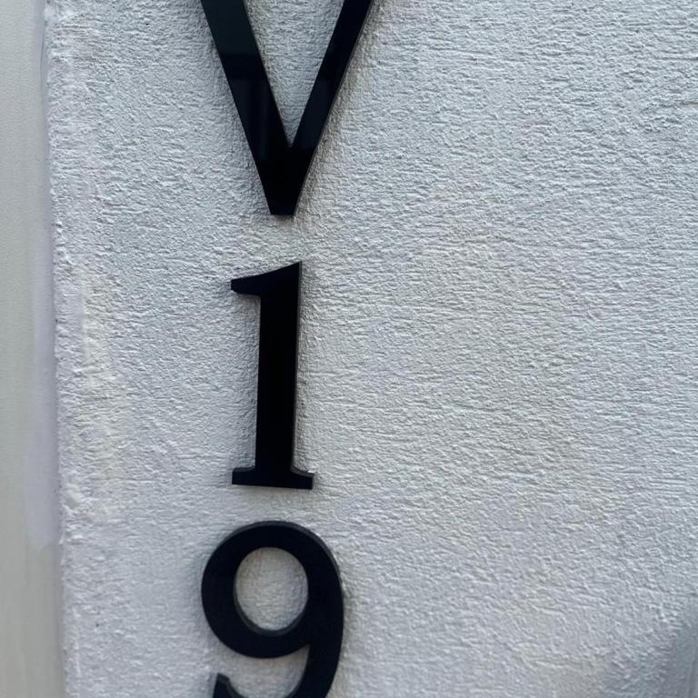 Apartamento duplex villa 19 de lujo - Villa de 2 dormitorios - 21