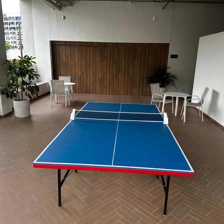 Apartamento duplex villa 19 de lujo - Villa de 2 dormitorios - 10