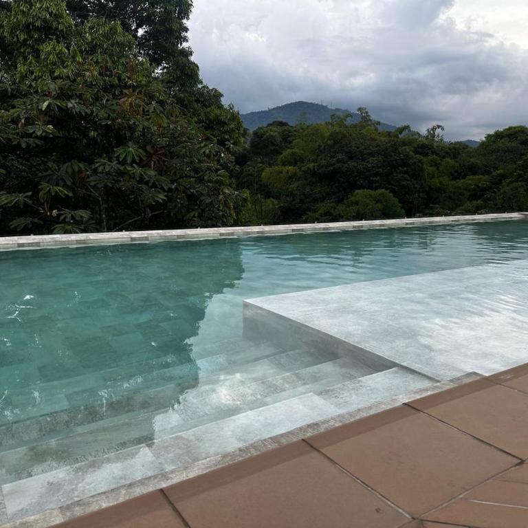Apartamento duplex villa 19 de lujo - Villa de 2 dormitorios - 5
