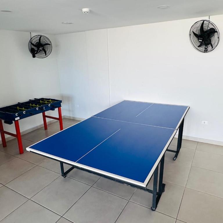 Excelente Departamento en el Microcentro de Asunción, Comodidad y Ubicación - One-Bedroom Apartment - 3