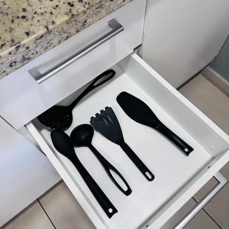 Excelente Departamento en el Microcentro de Asunción, Comodidad y Ubicación - One-Bedroom Apartment - 12