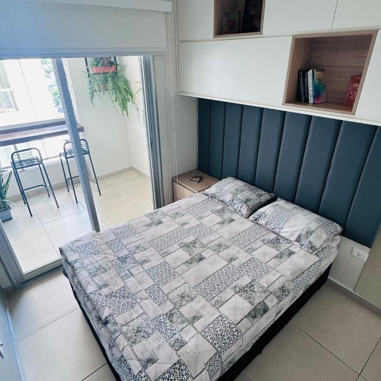 Excelente Departamento en el Microcentro de Asunción, Comodidad y Ubicación - One-Bedroom Apartment - 38