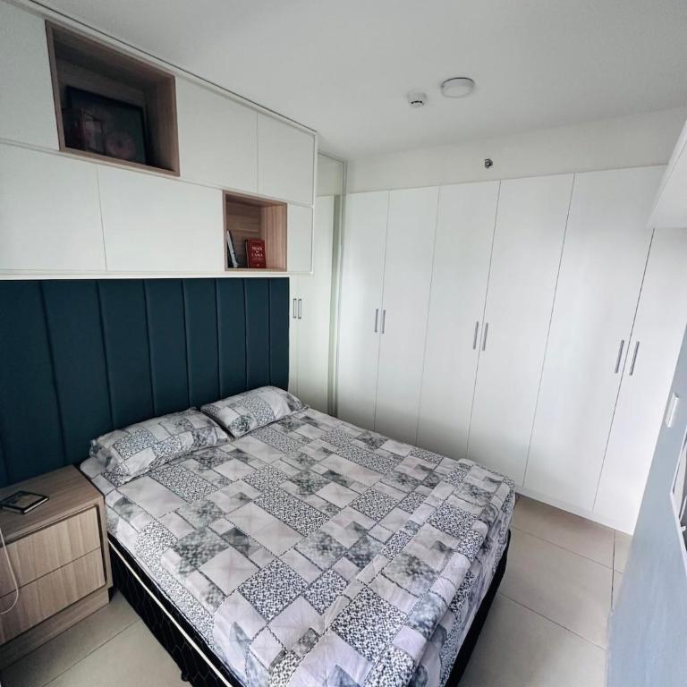 Excelente Departamento en el Microcentro de Asunción, Comodidad y Ubicación - One-Bedroom Apartment - 40