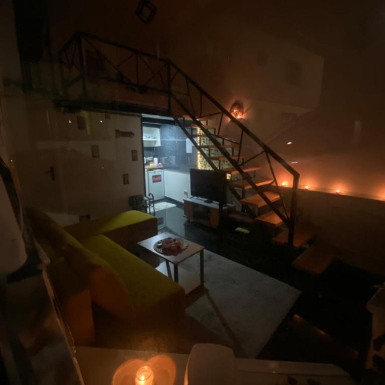 Apartment Lexington - Apartman sa 1 Spavaćom Sobom - 8