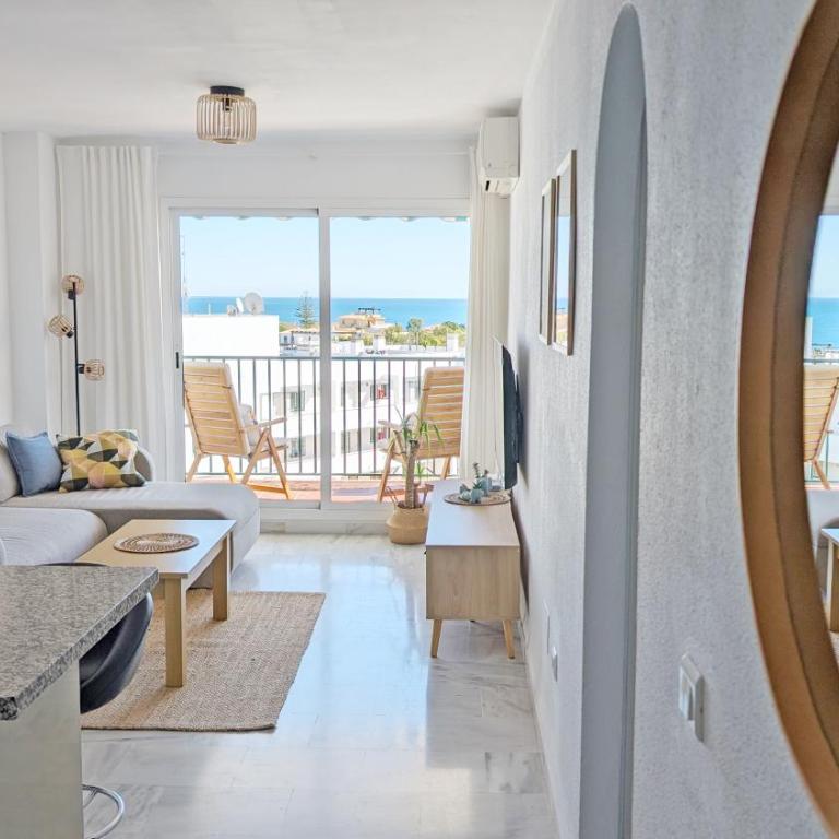 Miraflores Maritimo Seaview - Apartamento de 2 dormitorios - 3