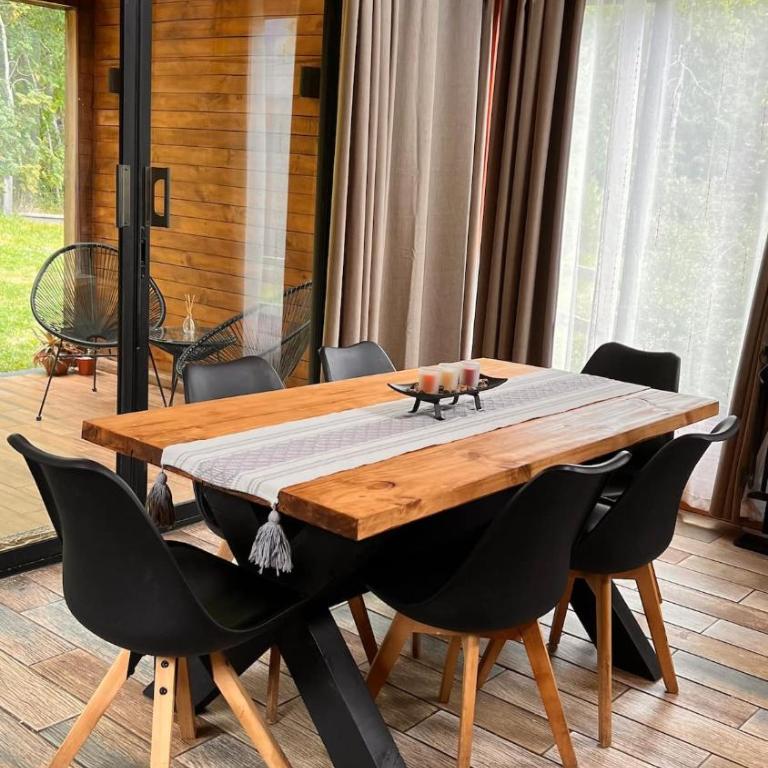 Rümü - Two-Bedroom House - 3