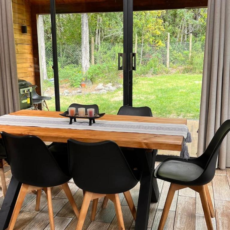 Rümü - Two-Bedroom House - 4