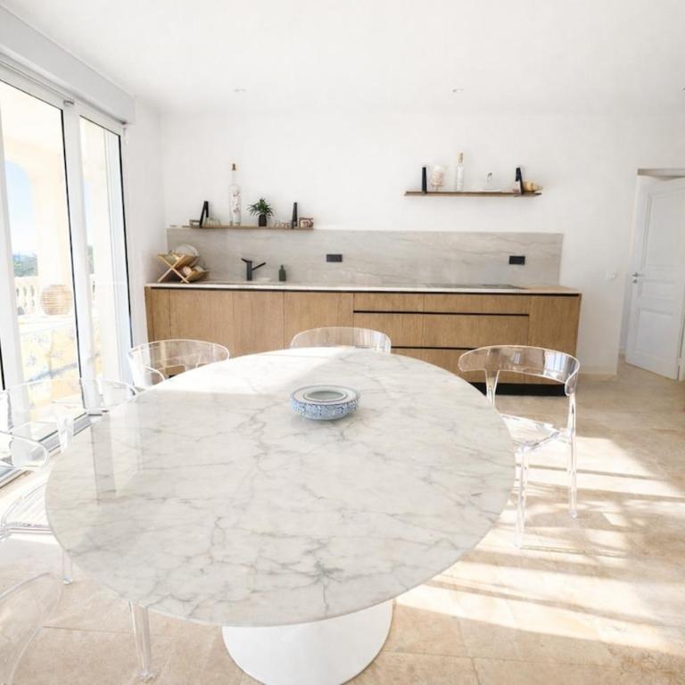 Villa Haumana - Family Villa with Sea View and Pool - Villa - Vue sur Mer - 3