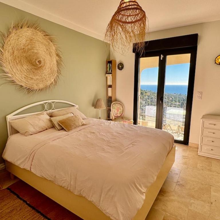 Villa Haumana - Family Villa with Sea View and Pool - Villa - Vue sur Mer - 5