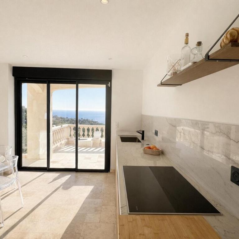 Villa Haumana - Family Villa with Sea View and Pool - Villa - Vue sur Mer - 6