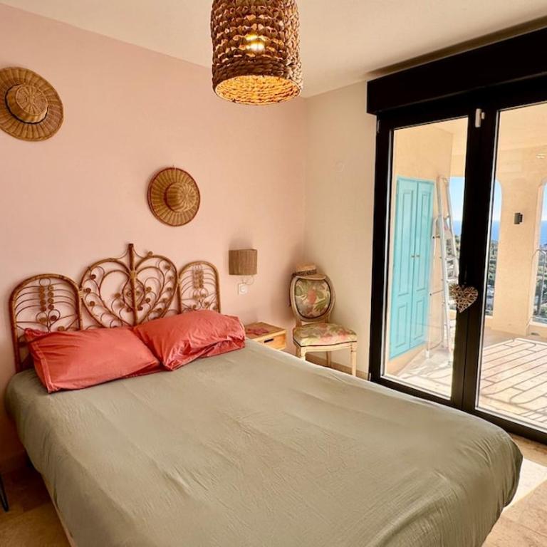 Villa Haumana - Family Villa with Sea View and Pool - Villa - Vue sur Mer - 8