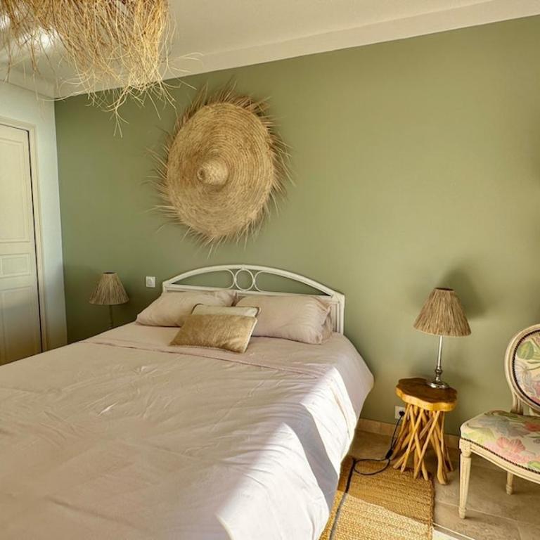 Villa Haumana - Family Villa with Sea View and Pool - Villa - Vue sur Mer - 11
