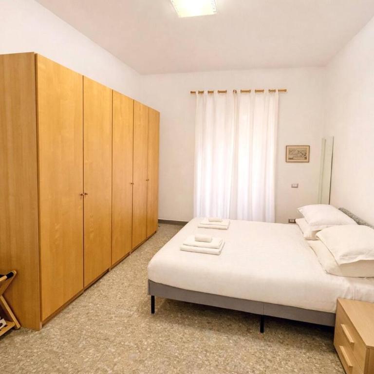 Casa Adele - San Pietro, Vaticano - 90 m2 - Appartamento con 2 Camere da Letto - 7