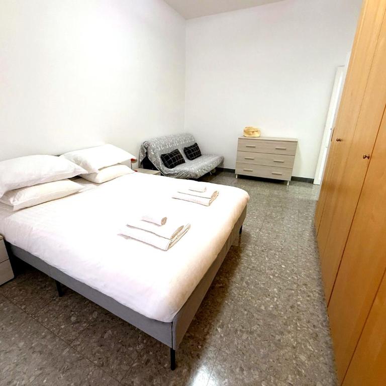 Casa Adele - San Pietro, Vaticano - 90 m2 - Appartamento con 2 Camere da Letto - 8